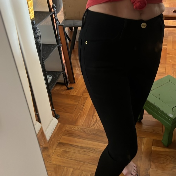 Frame  5 Pocket Jeans - Picture 2 of 9